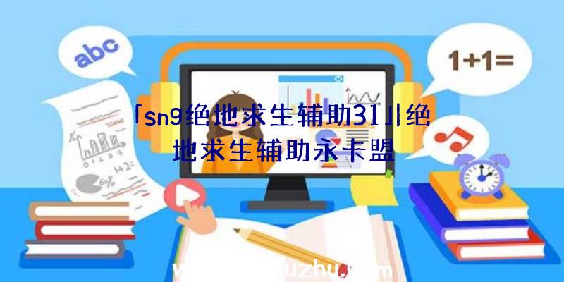 「sng绝地求生辅助31」|绝地求生辅助永卡盟